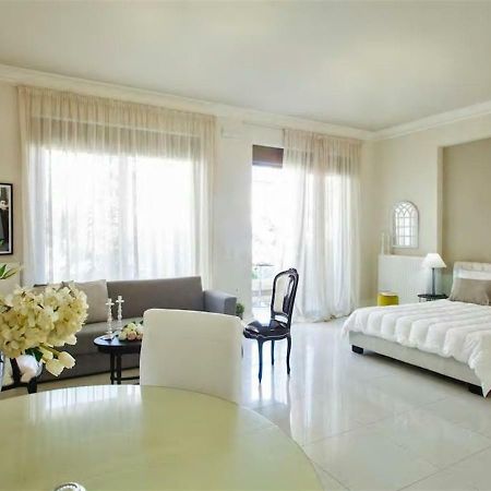 Maritina Apartment Heraklion  Luaran gambar