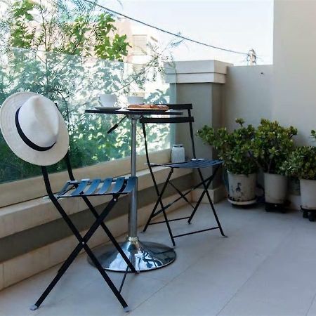 Maritina Apartment Heraklion  Luaran gambar