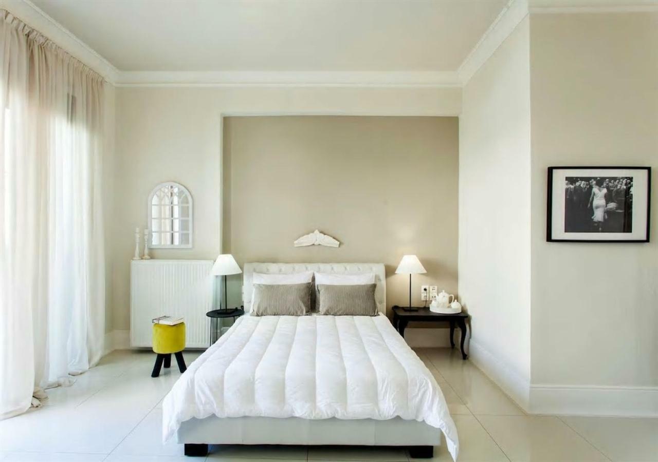 Maritina Apartment Heraklion  Luaran gambar