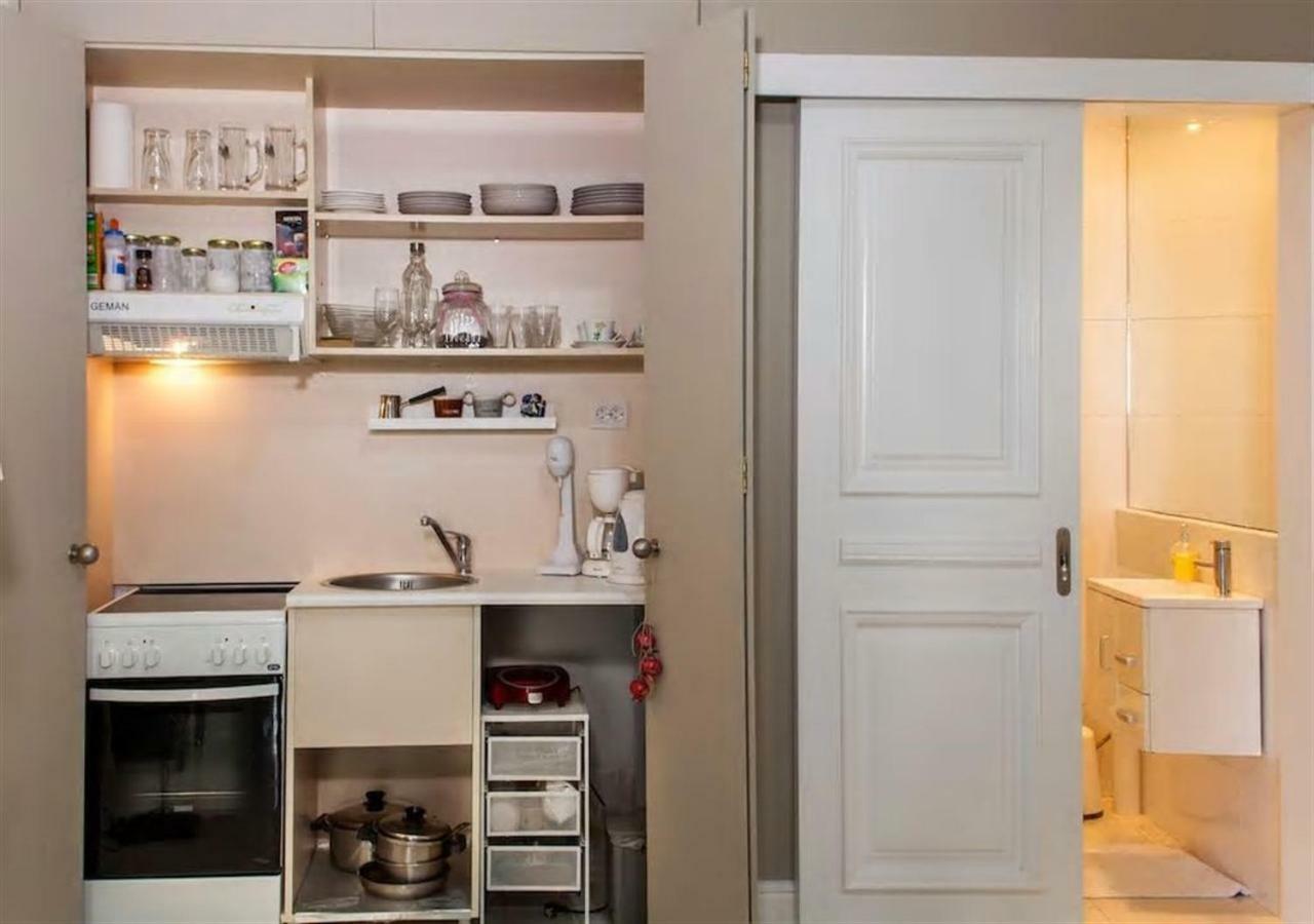 Maritina Apartment Heraklion  Luaran gambar