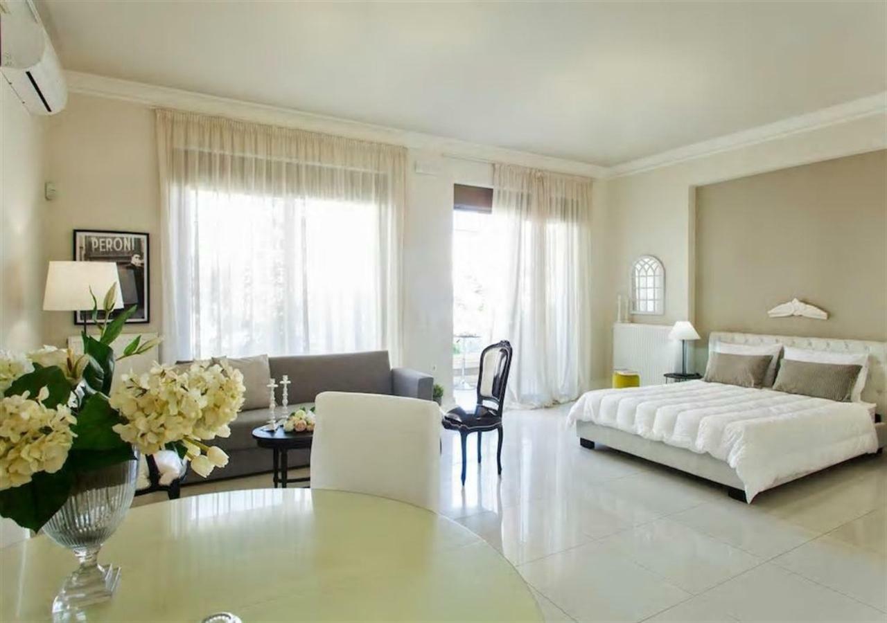 Maritina Apartment Heraklion  Luaran gambar