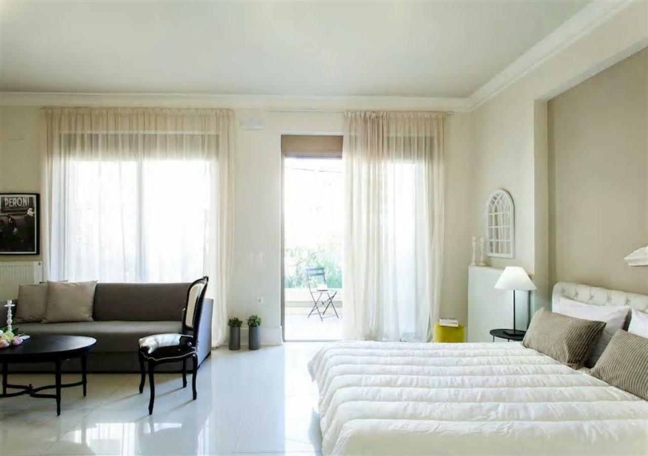 Maritina Apartment Heraklion  Luaran gambar