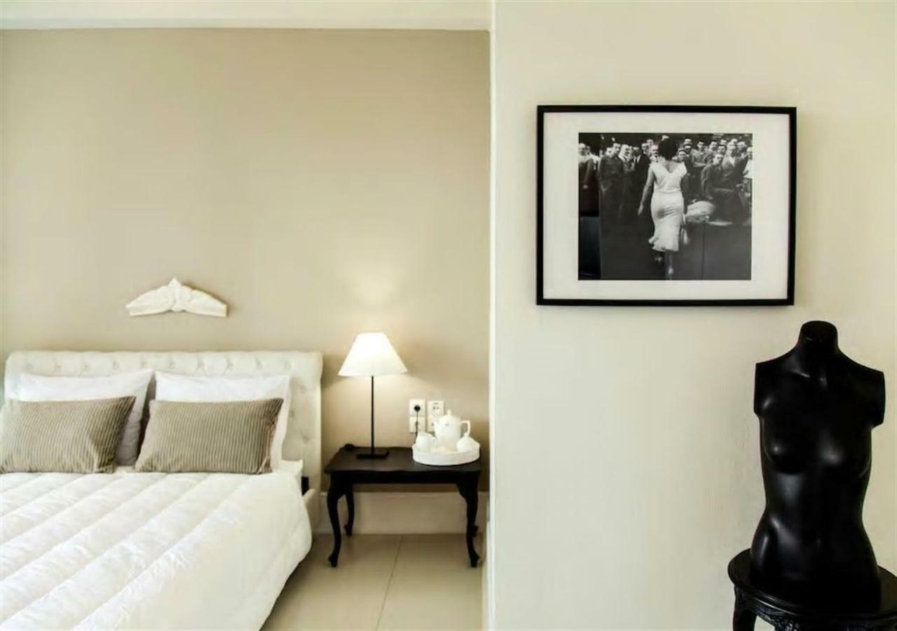Maritina Apartment Heraklion  Luaran gambar