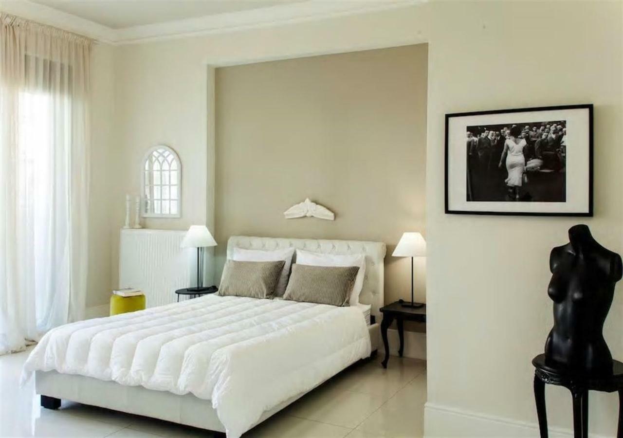 Maritina Apartment Heraklion  Luaran gambar