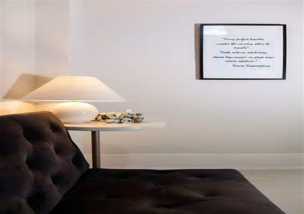 Maritina Apartment Heraklion  Luaran gambar