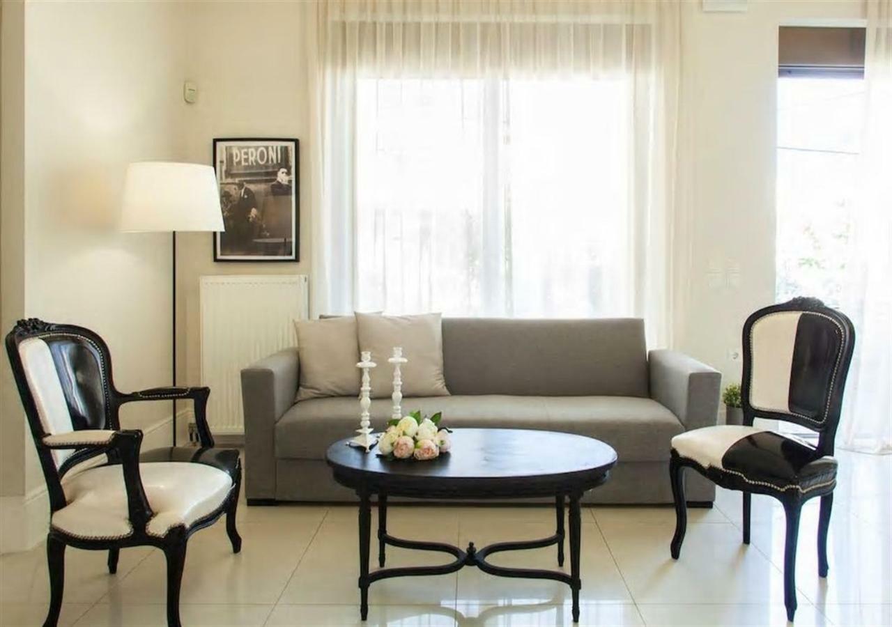 Maritina Apartment Heraklion  Luaran gambar