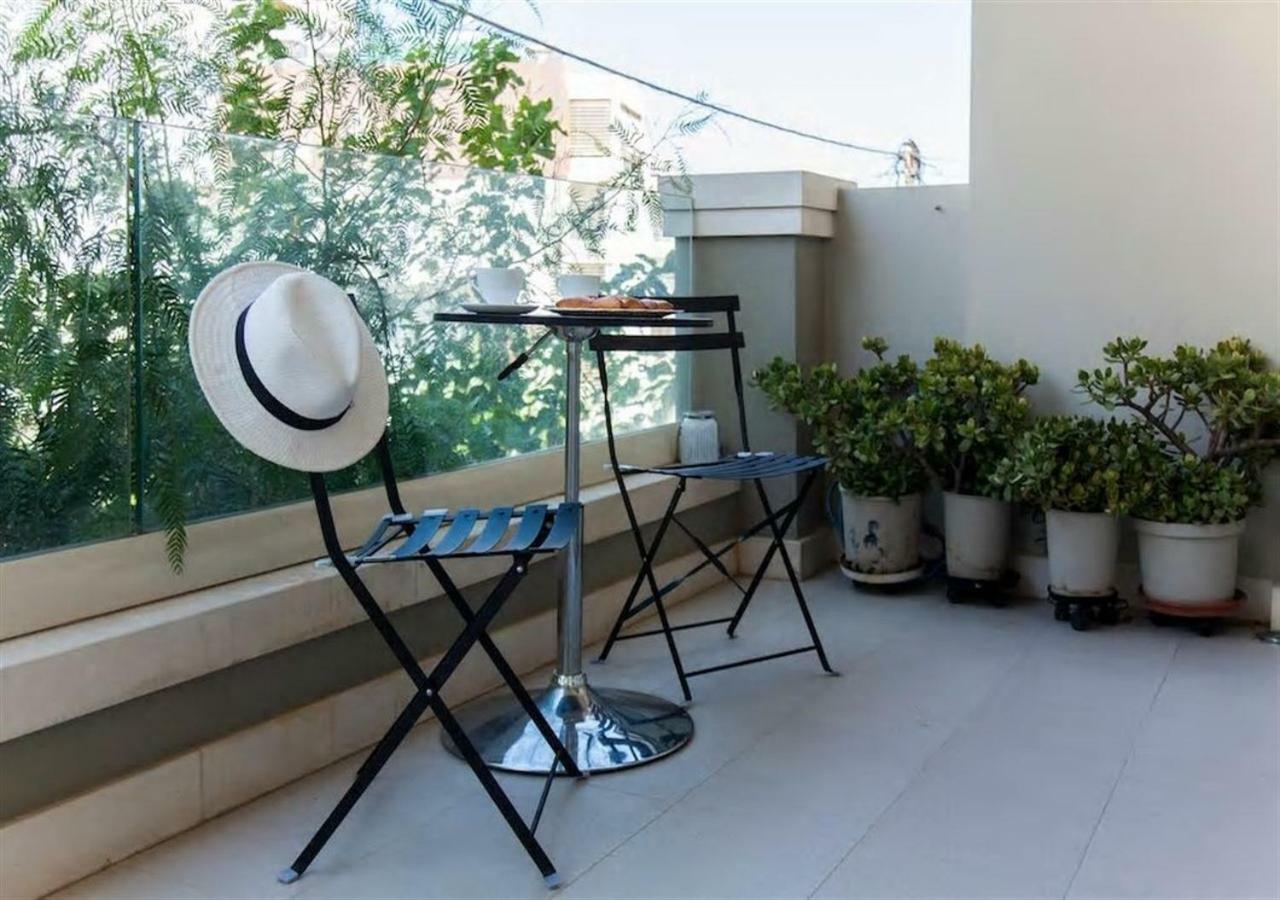 Maritina Apartment Heraklion  Luaran gambar