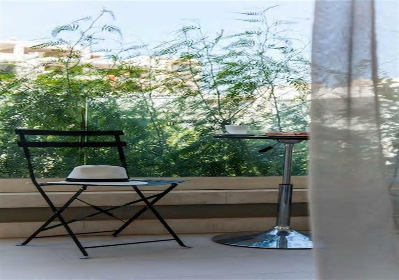Maritina Apartment Heraklion  Luaran gambar