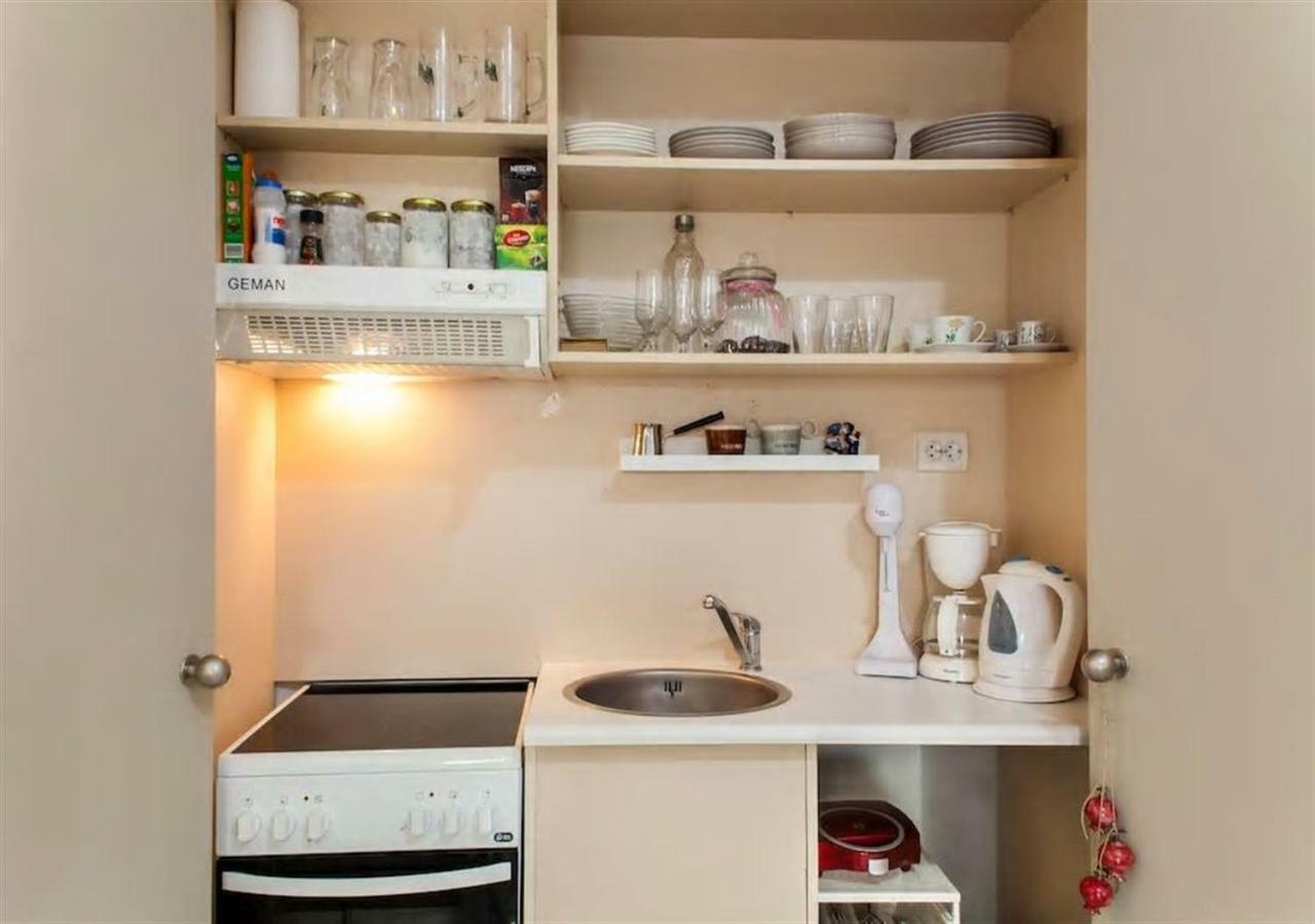 Maritina Apartment Heraklion  Luaran gambar