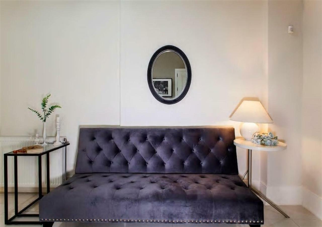Maritina Apartment Heraklion  Luaran gambar