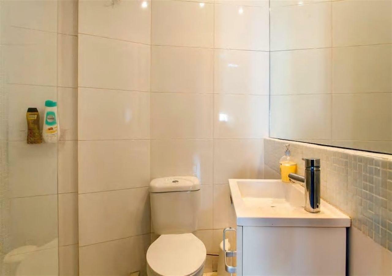 Maritina Apartment Heraklion  Luaran gambar
