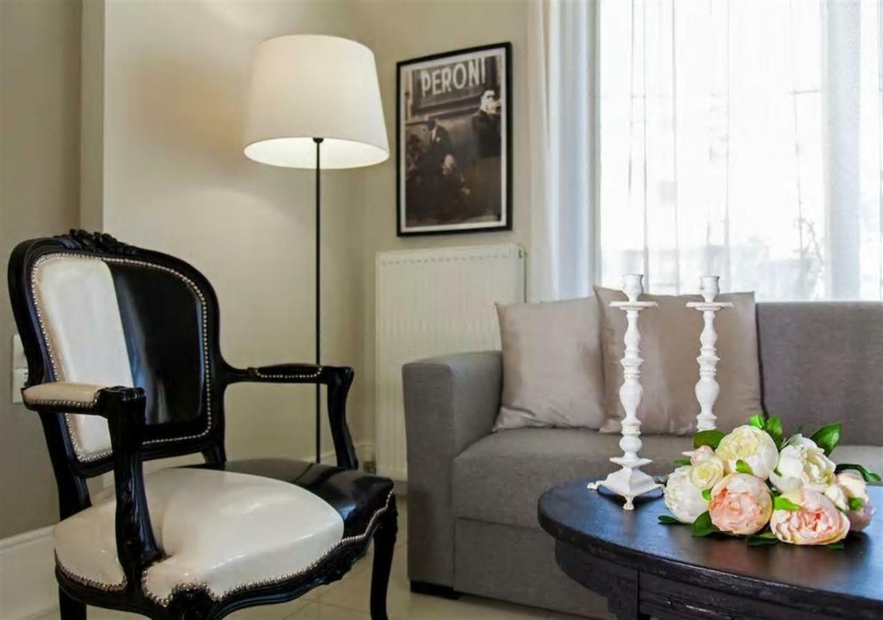 Maritina Apartment Heraklion  Luaran gambar