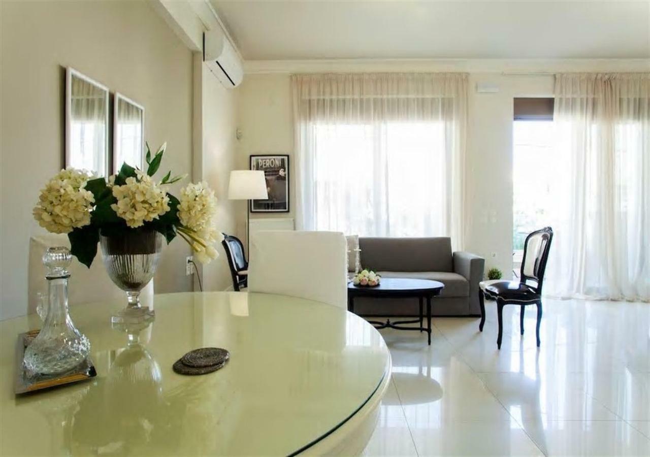 Maritina Apartment Heraklion  Luaran gambar