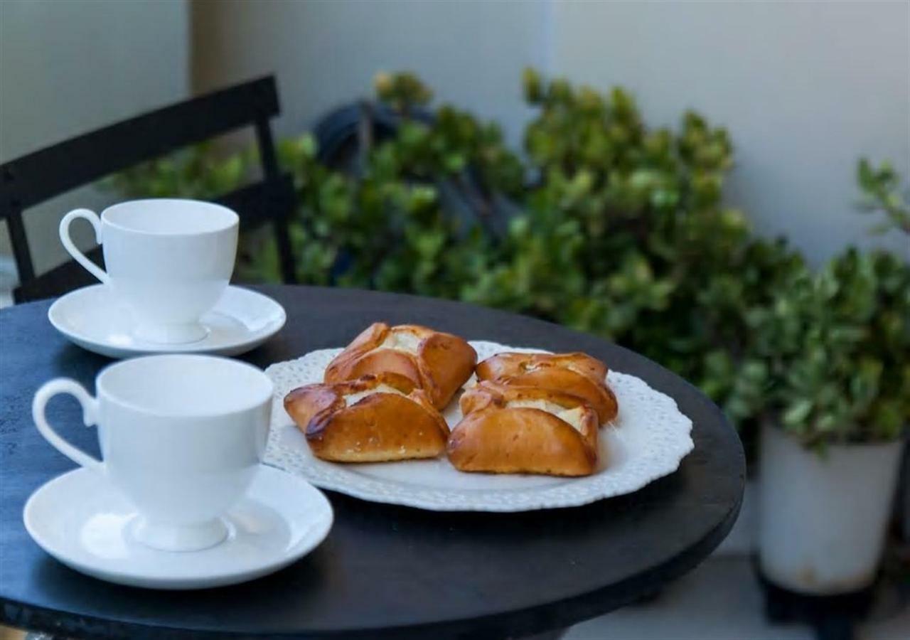 Maritina Apartment Heraklion  Luaran gambar