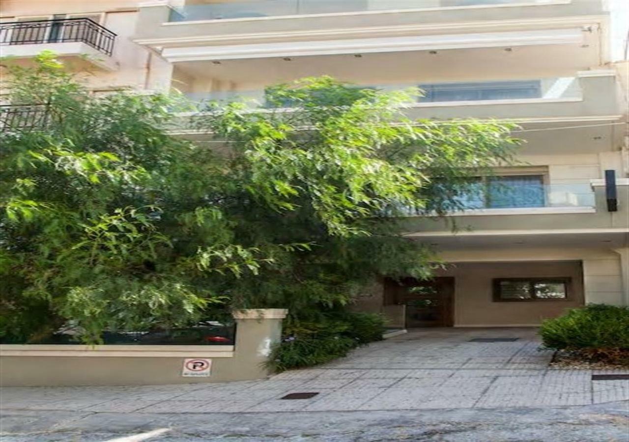 Maritina Apartment Heraklion  Luaran gambar