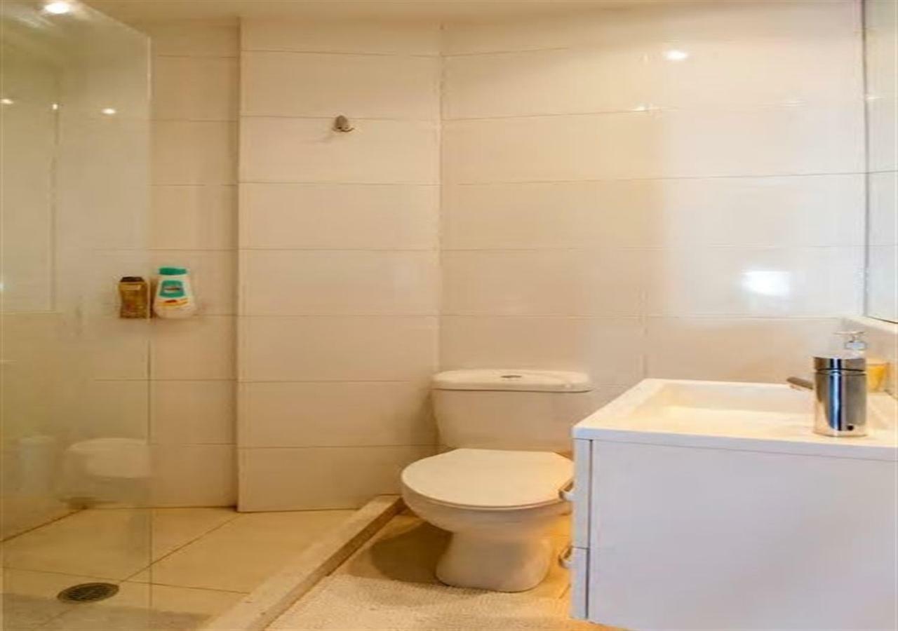 Maritina Apartment Heraklion  Luaran gambar