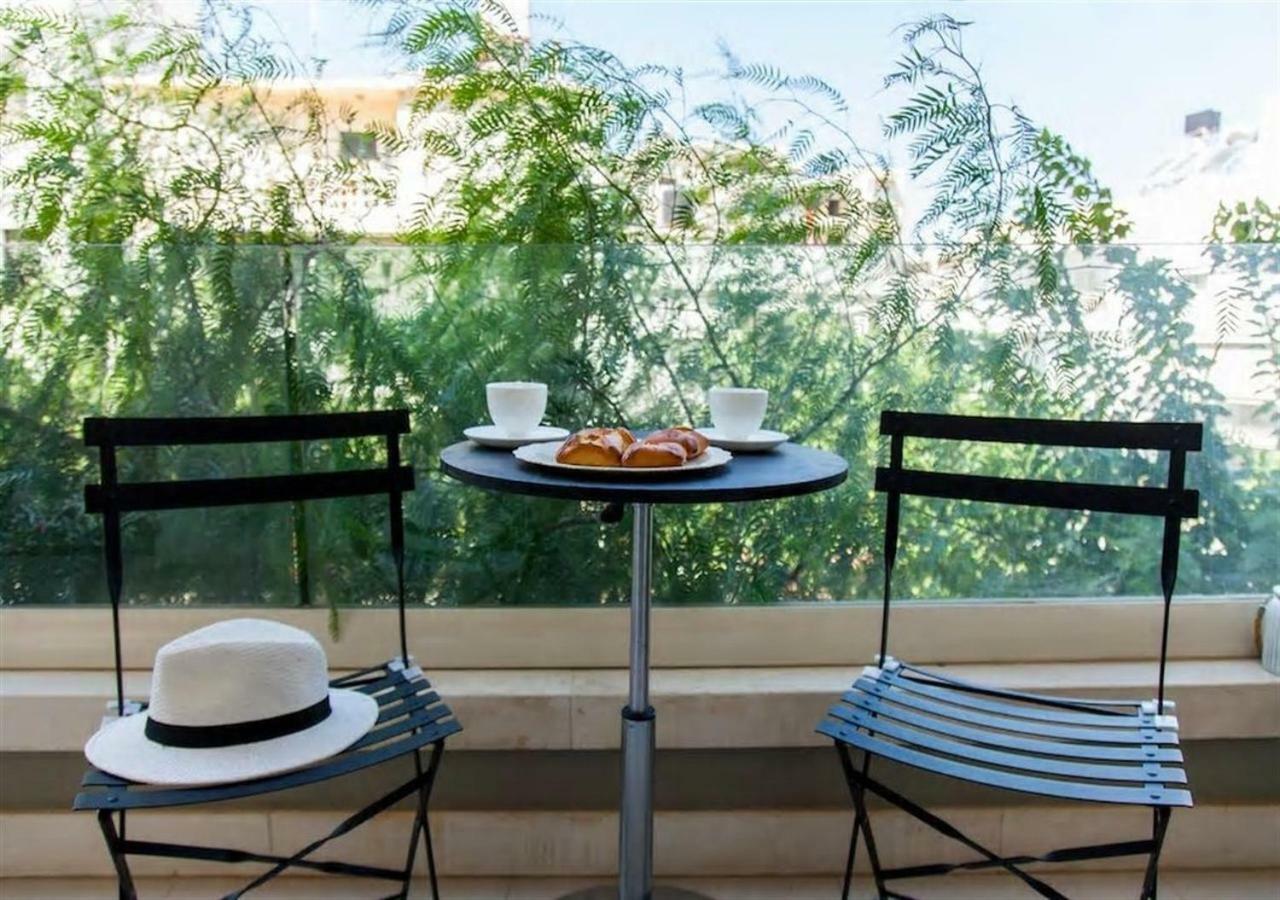 Maritina Apartment Heraklion  Luaran gambar