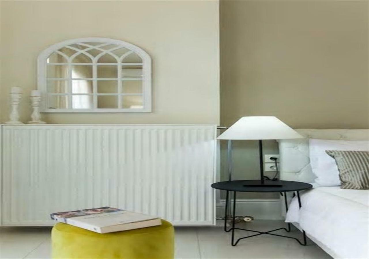 Maritina Apartment Heraklion  Luaran gambar